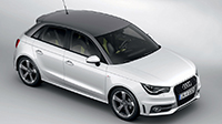 A1 Sportback