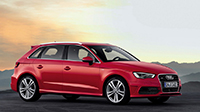 A3 Sportback